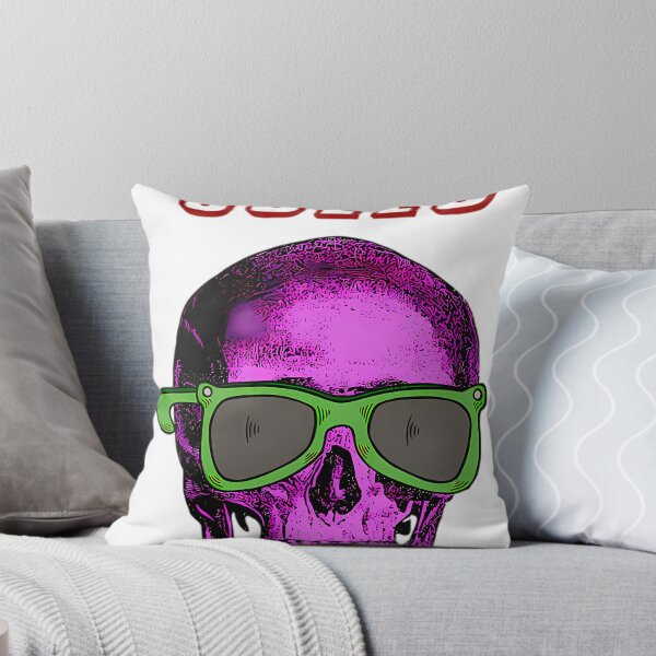 Item preview, Osees designed and sold by MarineCanvas.