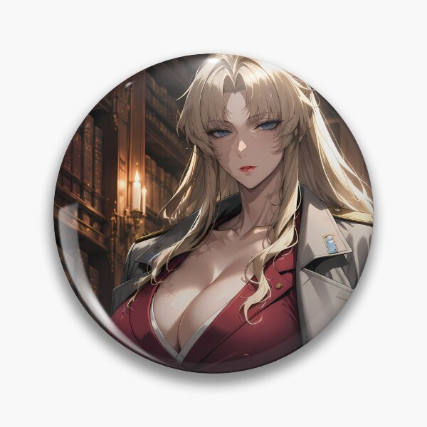 Item preview, Balalaika Black Lagoon Candlelit Library designed and sold by Dashsopaner.