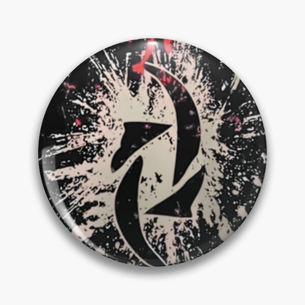 Item preview, Halestorms Band Logo designed and sold by VividVorteix.