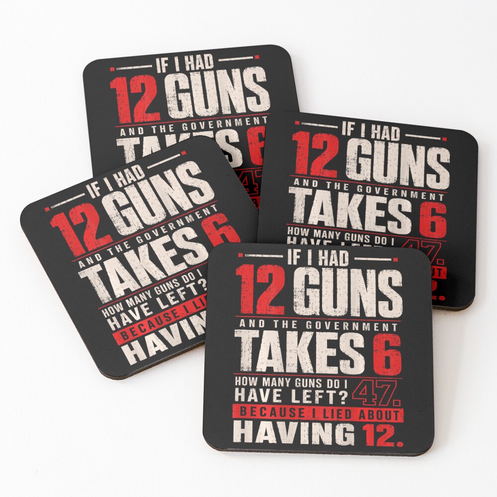 Item preview, Coasters (Set of 4) designed and sold by HayleePacoch.