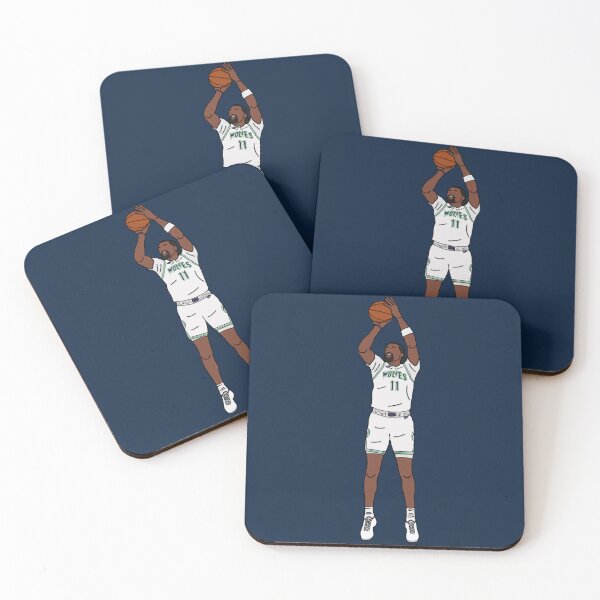 Item preview, Naz Reid designed and sold by C+J Pastel Prints.