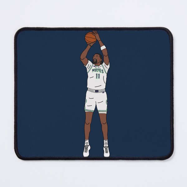 Item preview, Naz Reid designed and sold by C+J Pastel Prints.