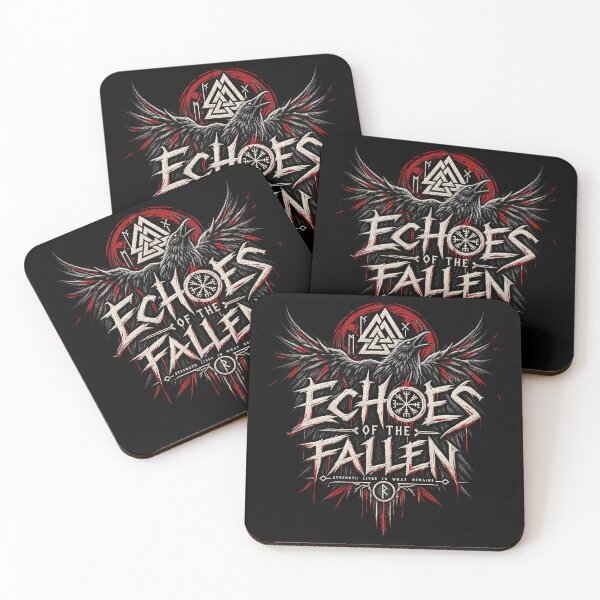Item preview, STRENGTH LIVES IN WHAT REMAINS designed and sold by Mythborn Saga.