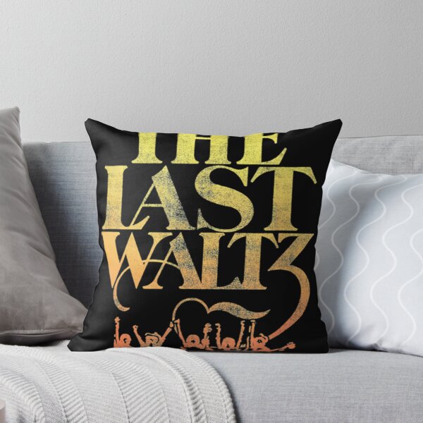 Item preview, The Band The Last Waltz designed and sold by VividVorteix.