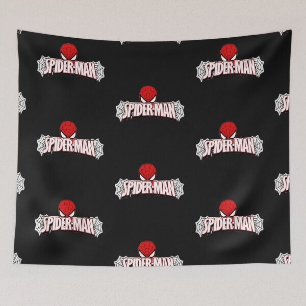 Item preview, Cartoon: The Spider Weaves its Web designed and sold by Paris Forever Magic.