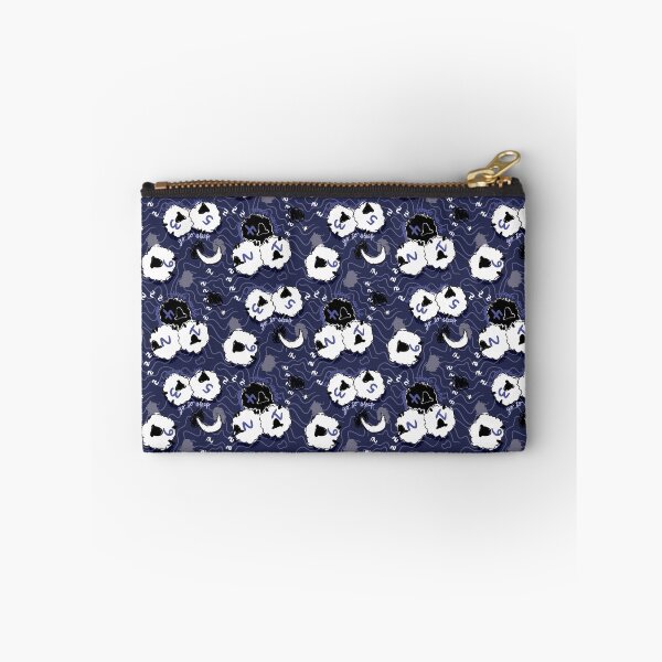 Item preview, Go to Sheep in Midnight designed and sold by Hodgepodge Bricolage.