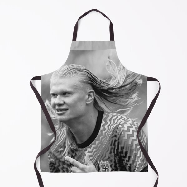 Item preview, Erling Haaland designed and sold by bngzt666.