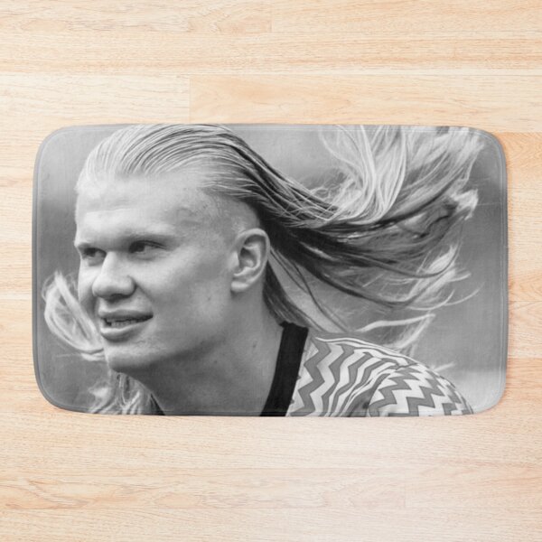 Item preview, Erling Haaland designed and sold by bngzt666.