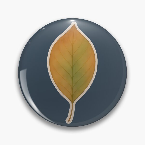 Item preview, Watercolor Botanical Leaves Nature Inspired Collection: Beechwood designed and sold by PinUpPizzazz.