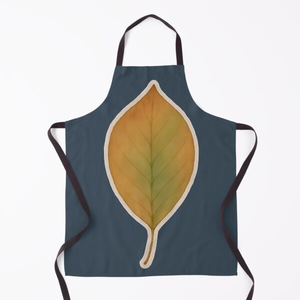 Item preview, Watercolor Botanical Leaves Nature Inspired Collection: Beechwood designed and sold by PinUpPizzazz.