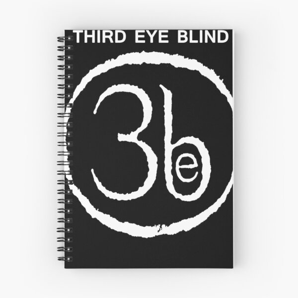 Item preview, Third Eye Blind American Rock Band designed and sold by VividVorteix.