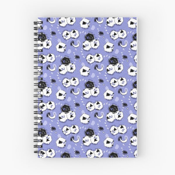 Item preview, Go to Sheep in Lavender designed and sold by Hodgepodge Bricolage.