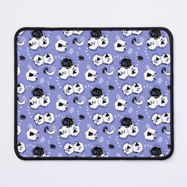 Item preview, Go to Sheep in Lavender designed and sold by Hodgepodge Bricolage.