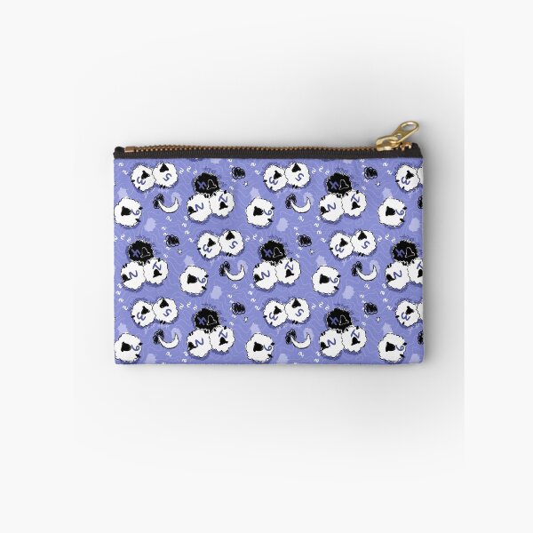 Item preview, Go to Sheep in Lavender designed and sold by Hodgepodge Bricolage.