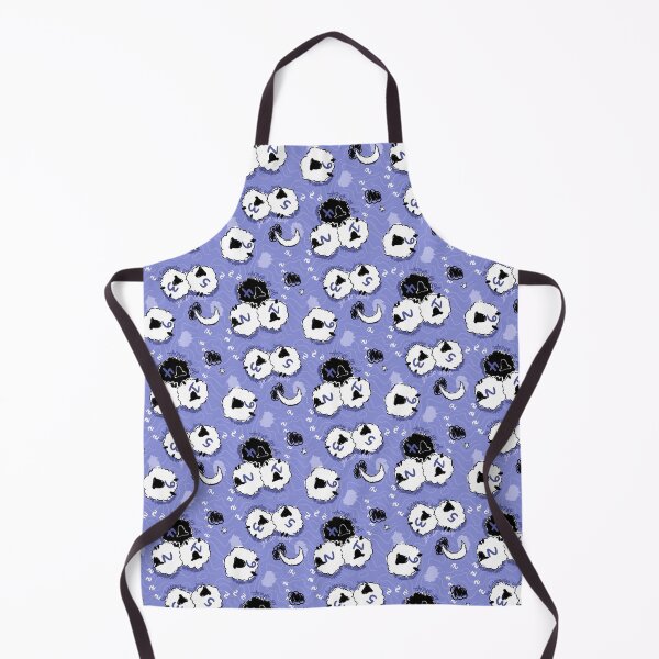 Item preview, Go to Sheep in Lavender designed and sold by Hodgepodge Bricolage.