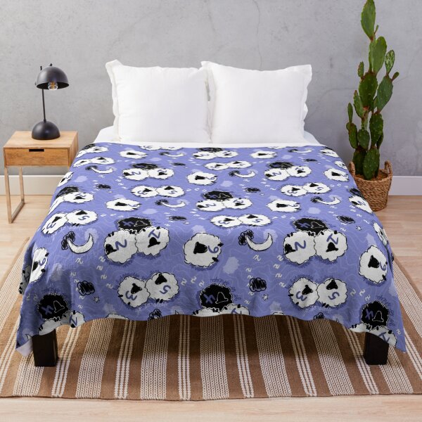 Item preview, Go to Sheep in Lavender designed and sold by Hodgepodge Bricolage.