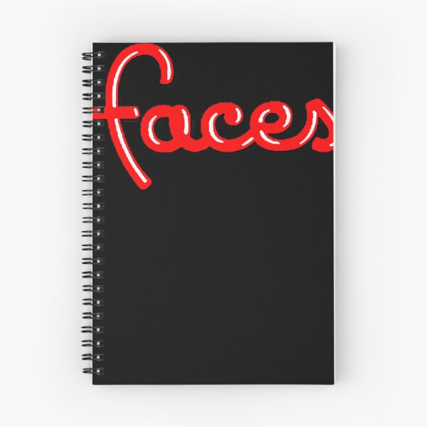 Item preview, The Faces  1970S Rock Band designed and sold by MarineCanvas.