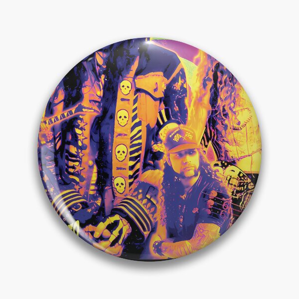 Item preview, White Zombie - La Sexorcisto Devil Music Vol. 1 Album 1992 designed and sold by MarineCanvas.