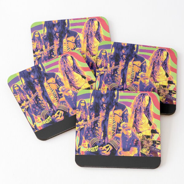 Item preview, White Zombie - La Sexorcisto Devil Music Vol. 1 Album 1992 designed and sold by MarineCanvas.