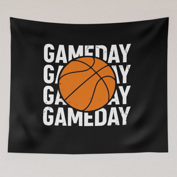 Item preview, basketball funny basketball quote designed and sold by kiakuki.