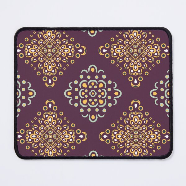 Item preview, Intricate Symmetrical Pattern designed and sold by Zlimsy.