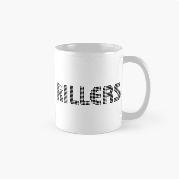 Item preview, The killers designed and sold by Sohemidhan.
