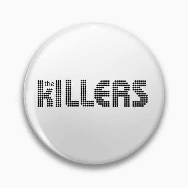 Item preview, The killers designed and sold by Sohemidhan.