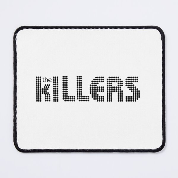 Item preview, The killers designed and sold by Sohemidhan.
