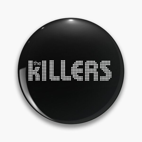 Item preview, The killers designed and sold by Sohemidhan.