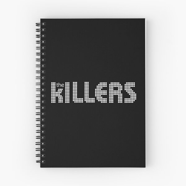 Item preview, The killers designed and sold by Sohemidhan.