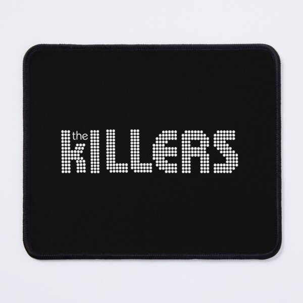Item preview, The killers designed and sold by Sohemidhan.