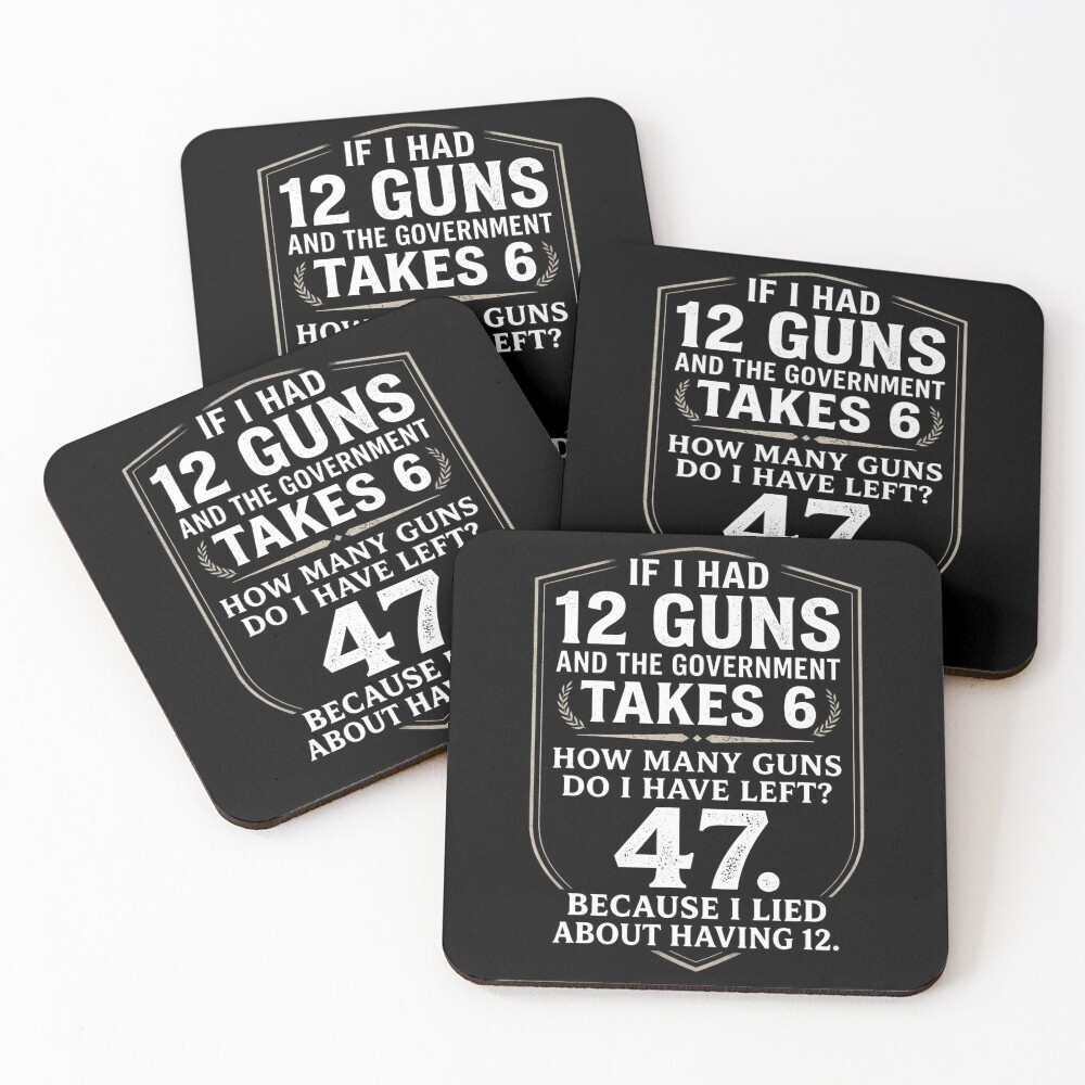Item preview, Coasters (Set of 4) designed and sold by HayleePacoch.