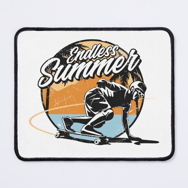 Item preview, Endless Summer designed and sold by heedooppod.