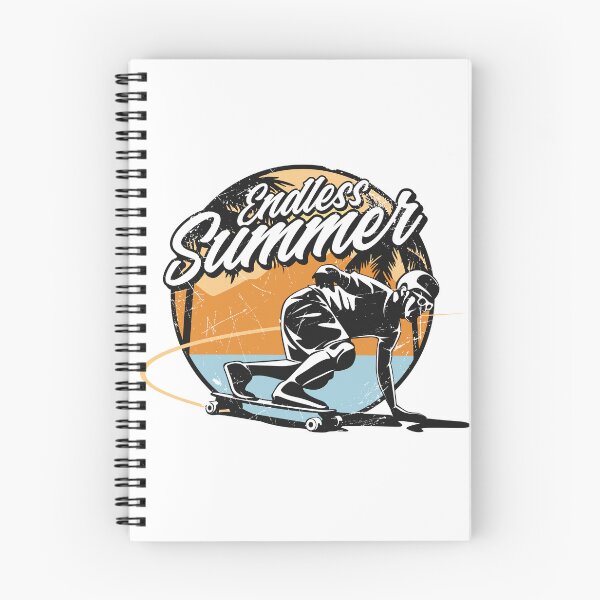 Item preview, Endless Summer designed and sold by heedooppod.