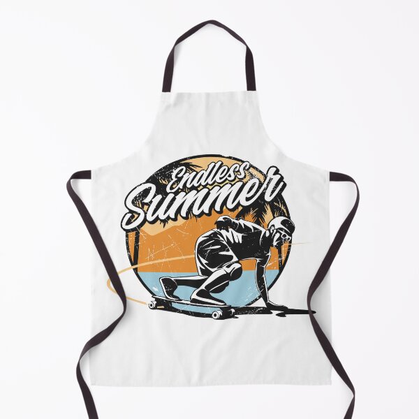 Item preview, Endless Summer designed and sold by heedooppod.