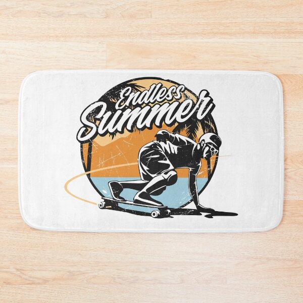 Item preview, Endless Summer designed and sold by heedooppod.