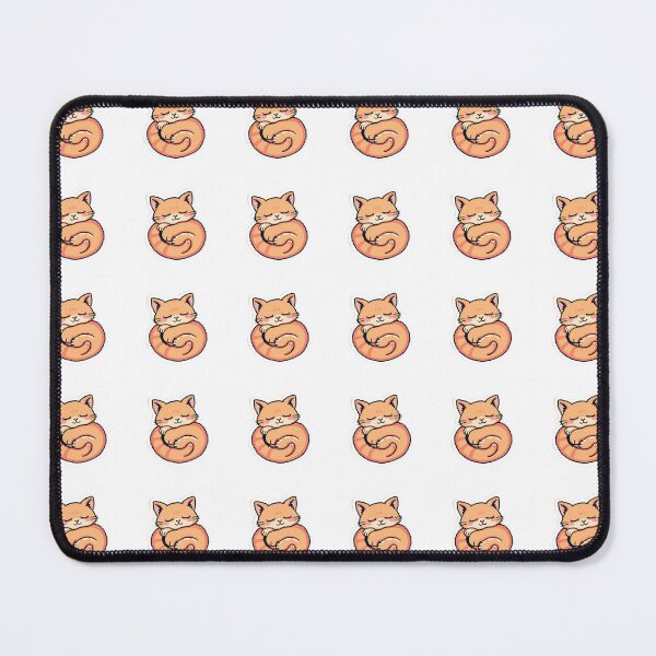 Item preview, Chill Pixel Cat designed and sold by One More Run.