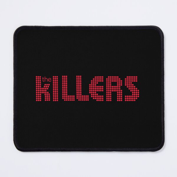 Item preview, The killers designed and sold by Sohemidhan.