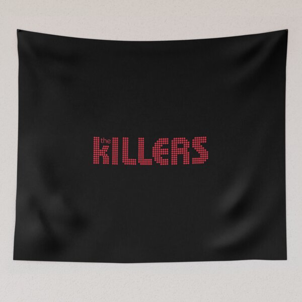 Item preview, The killers designed and sold by Sohemidhan.