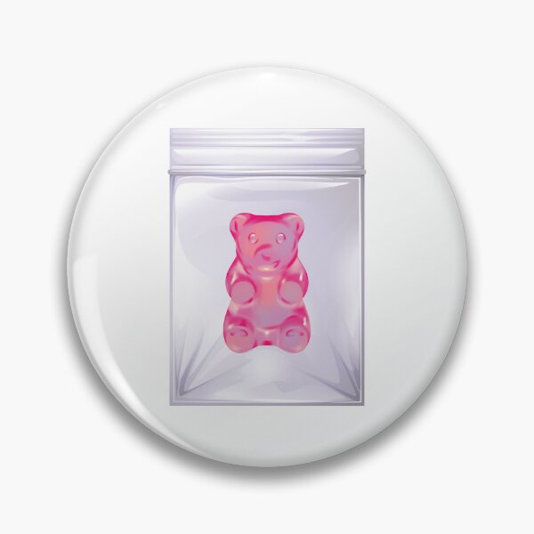 Item preview, gummy designed and sold by Artbychiii.