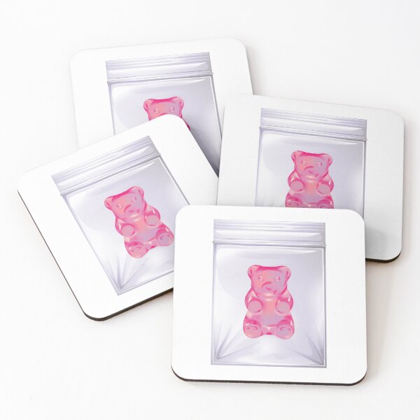 Item preview, gummy designed and sold by Artbychiii.