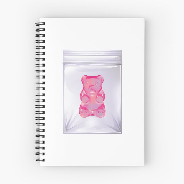 Item preview, gummy designed and sold by Artbychiii.