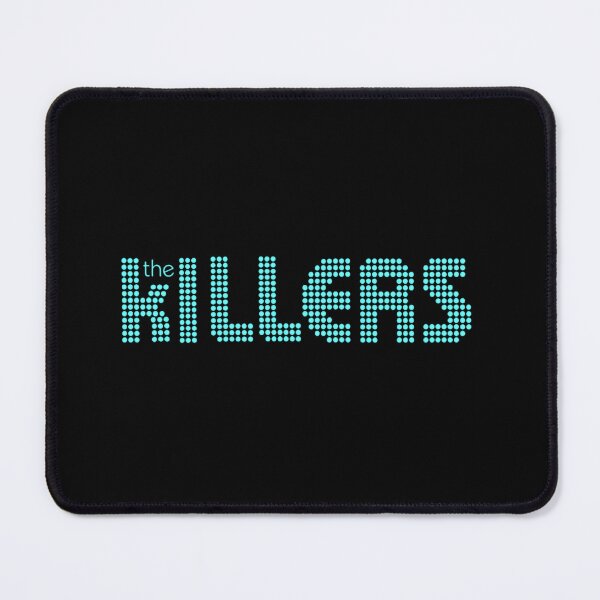 Item preview, The killers designed and sold by Sohemidhan.