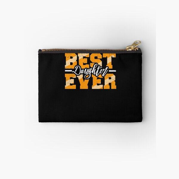 Item preview, Best Daughter Ever designed and sold by Kieran Abbott.