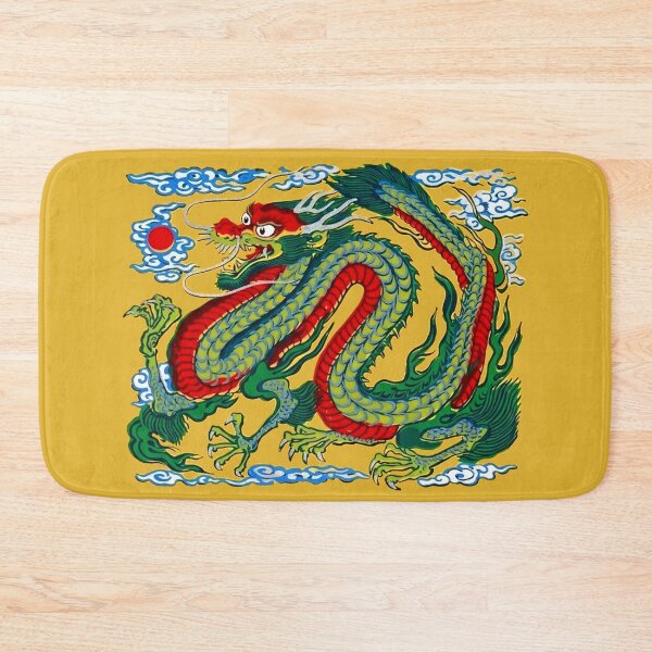Item preview, Sing Fat Co Bazaar - San Francisco designed and sold by Corinne Alexa Jackson.