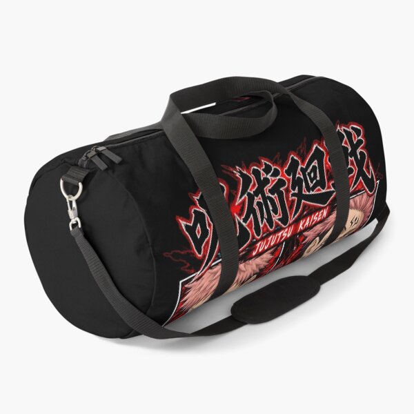 Item preview, Jujutsu Kaisen Anime Characters designed and sold by ning-lucky.