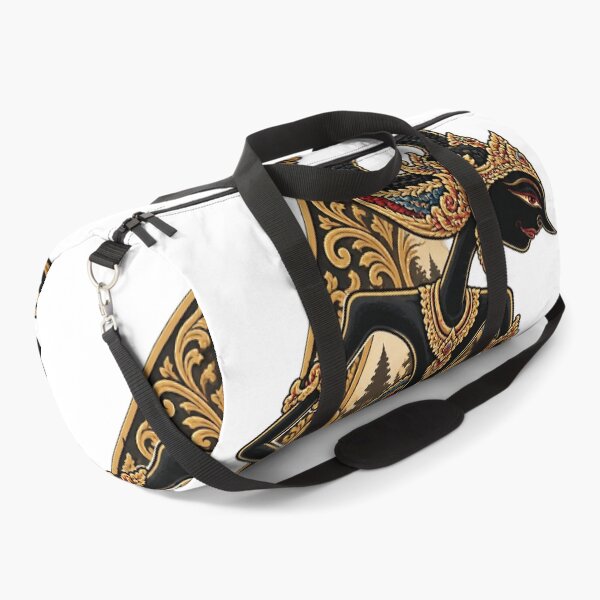Item preview, Wayang Indonesian Heritage V2 designed and sold by Ahsacom.