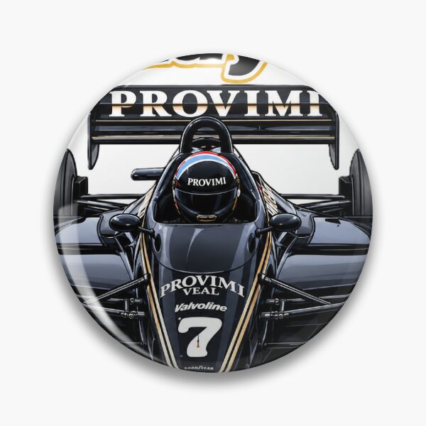 Item preview, Arie Luyendyk Indy 500 Race Car designed and sold by GARAGE75DESIGNS.