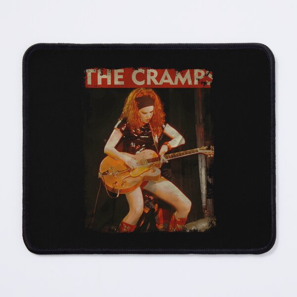 Item preview, The Cramps Bad Music For Bad People designed and sold by Gelbaugh95.