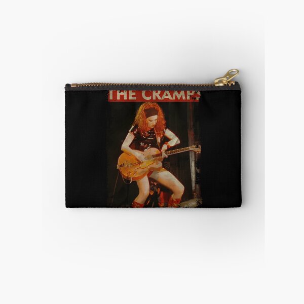 Item preview, The Cramps Bad Music For Bad People designed and sold by Gelbaugh95.